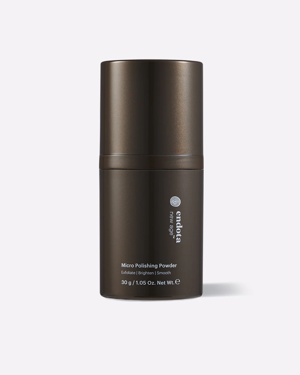 The Polishing Powder